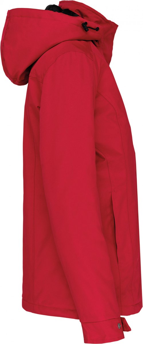 Kariban Damesparka K6108 Rood