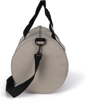 Tas One Size Kimood Taupe 100% Polyester