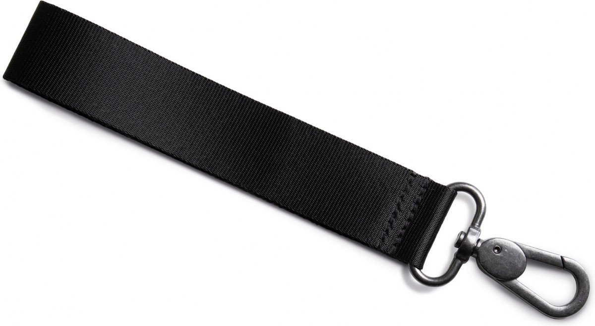 Accessoires voor tassen One Size Kimood Black 100% Polyester