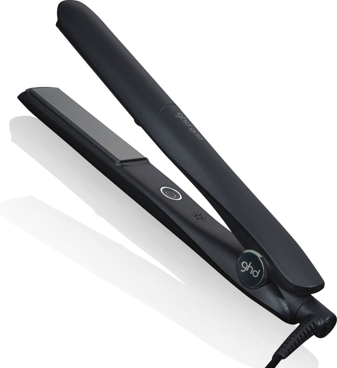 ghd – Gold® – Stijltang – Keramische Coating en Ionen Technologie – Voor Alle Haartypes – Zwart thumbnail 8