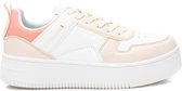 REFRESH 171616 Trainer - BEIGE