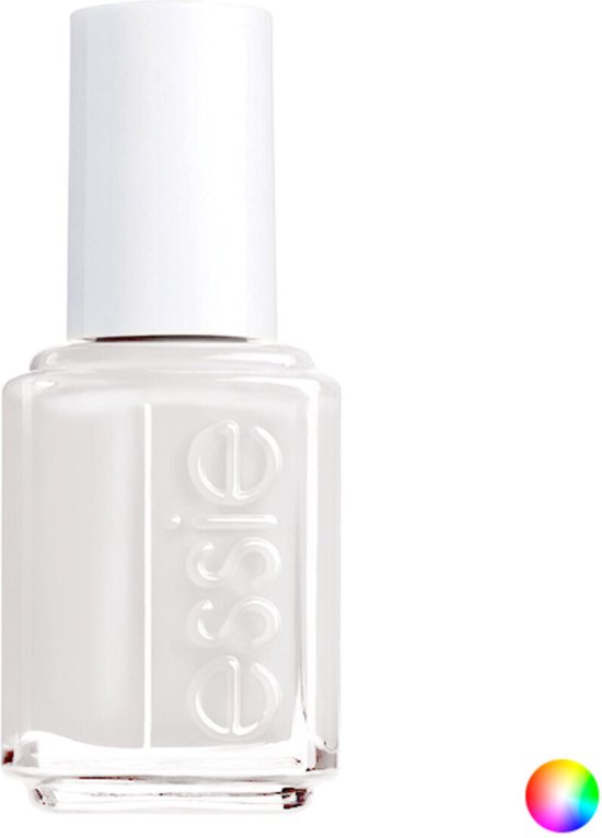 essie® - original - 11 not just a pretty face - nude - glanzende nagellak -  13,5 ml | bol