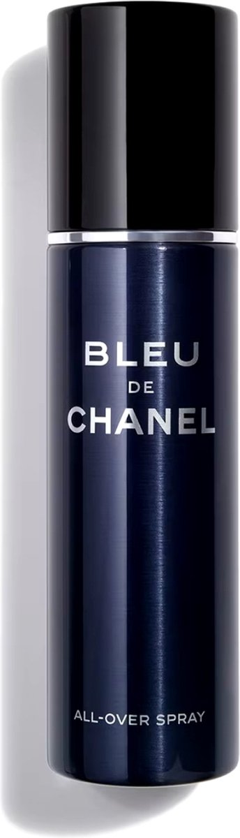 Chanel Bleu de Chanel All-Over Spray Pour Homme Body Spray 100 ml