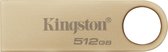 Kingston DataTraveler SE9 G3 512GB 220MB/s Metal USB 3.2 Gen 1