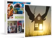 Bongo Bon - CADEAUKAART NIEUW HUIS - 40 € - Cadeaukaart cadeau voor man of vrouw