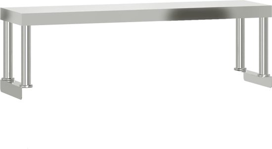 LED-meubelspot AR 35, 4.000 K 4 cm roestvrij staal aluminium 24 V