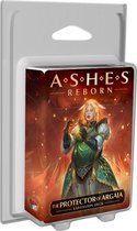 Ashes Reborn: The Protector of Argaia Expansion - Kaartspel - Engelstalig - Uitbreiding - Plaid Hat Games