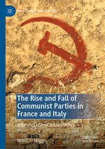 Marx, Engels, and Marxisms-The Rise and Fall of Communist Parties in France and Italy