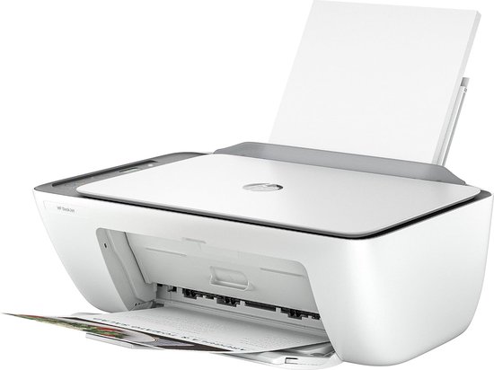 HP All-in-one Printer Type Deskjet 3760 Printen, Kopiëren En Scannen Aanbieding 26194226