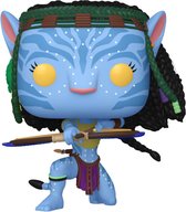 Funko Pop! Movies: Avatar: The Way of Water - Neytiri #1550