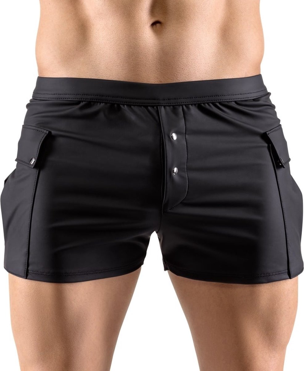 Goedkoopste Casual Tight Fit Worker Shorts