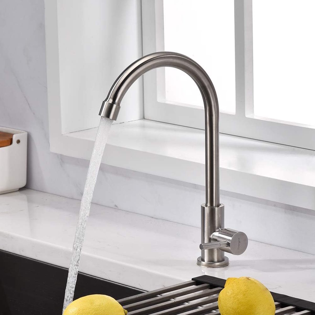 Kitchen faucet - keukenkraan - luxe keukenkraan - keuken - Universal - kitchen faucet