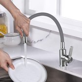 Kitchen faucet - keukenkraan - luxe keukenkraan - keuken - Universal - kitchen faucet