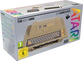 THE400 - Mini Retro Game Console