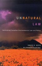 Law and Society- Unnatural Law