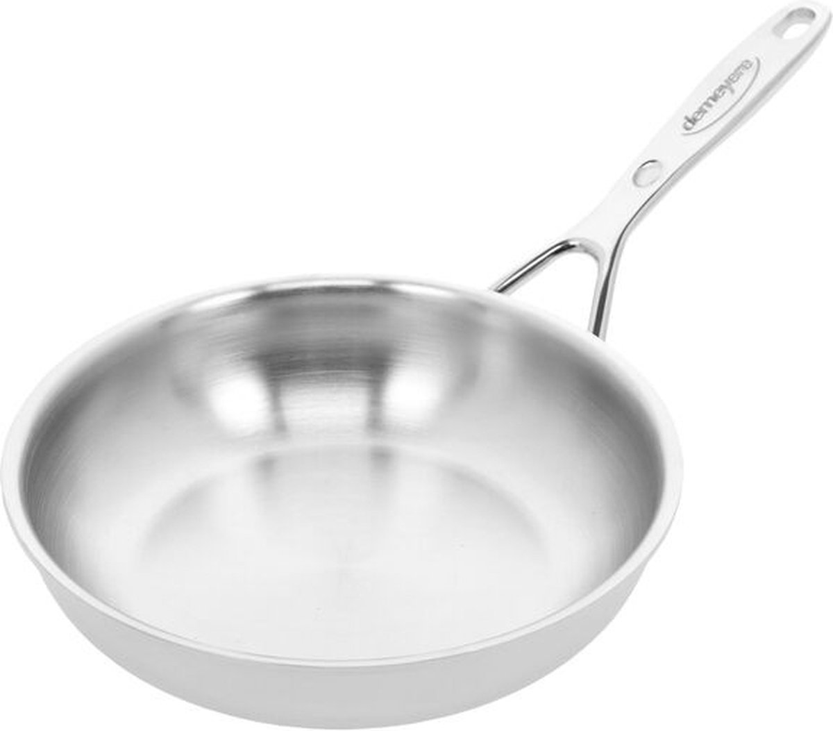 DEMEYERE SILVER 7 BAKPAN 20CM