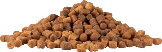 Reniers Fishing Premium Coarse Feed Pellets 2mm - Voerpellets met Krill en Visolie - Maat : 1 kilo van Reniers Fishing — afbeelding 3