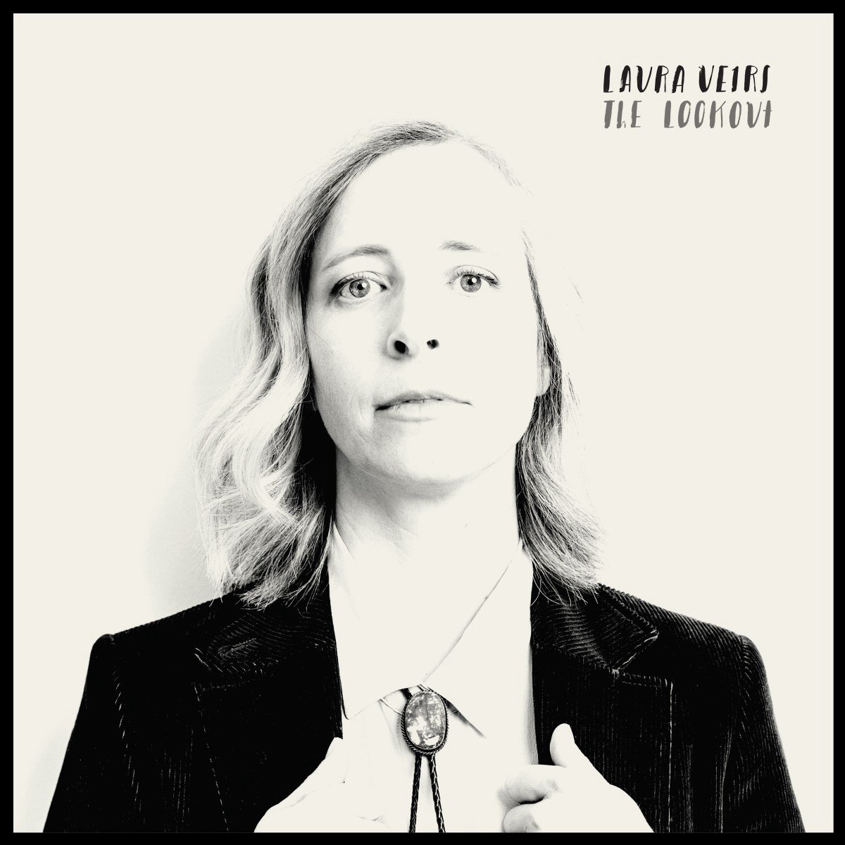Laura Veirs - The Lookout (2 LP) (Limited Edition) (Coloured Vinyl)