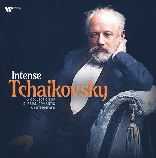 Foto: Intense tchaikovsky