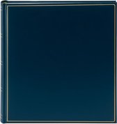 Goldbuch - Fotoalbum Milano - Blauw - 30x31 cm