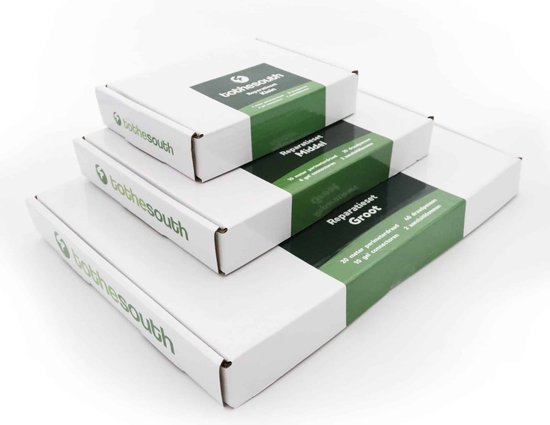 To the South® Reparatieset geschikt voor alle Central Park Robotmaaiers - Middel van To the South — afbeelding 3
