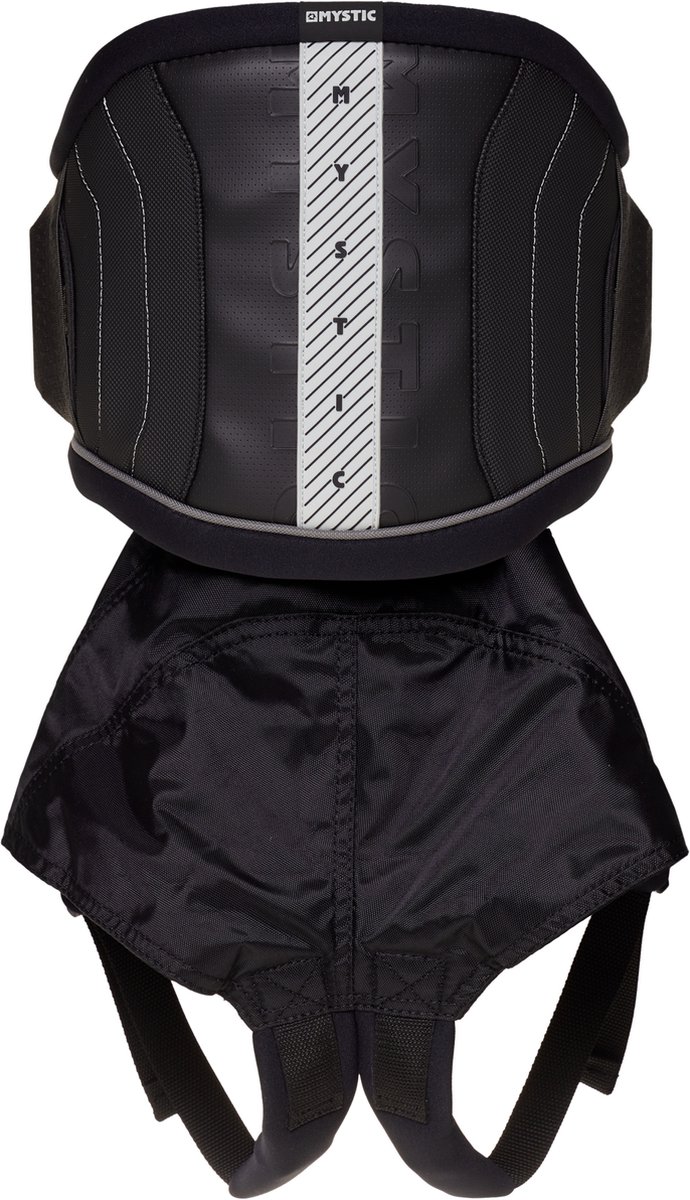 Mystic Star Hybrid Harness Kids - Black