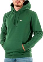 Tommy Hilfiger Trui Groen S Heren