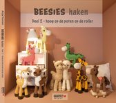 BEESIES HAKEN 2 HOOG OP DE POTEN - ANJA TOONEN