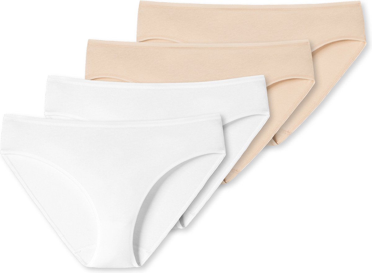 Schiesser Tai slip "95/5" serie