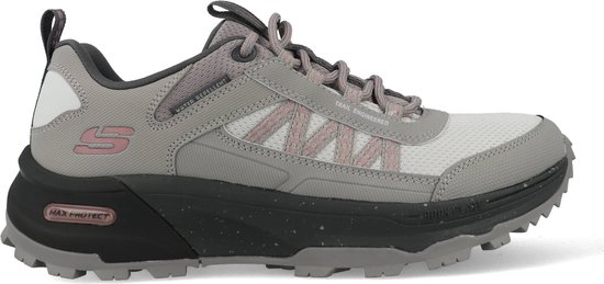 Skechers Max Protect Legacy 180201/GYCC Grijs-36