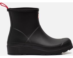 Hunter original play boot short Dames Regenlaarzen - Maat 39
