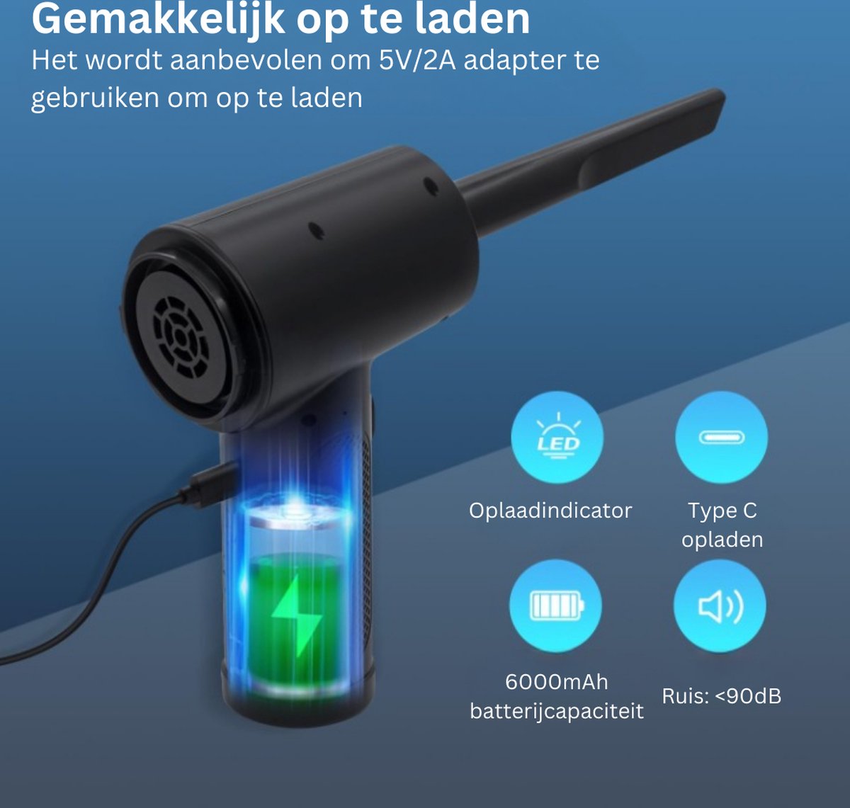 Stofzuiger met zeer goede zuigkracht kopen? | - Voor 23.59u, morgen in huis Stofzuiger met zeer goede zuigkracht kopen? | - Voor 23.59u, morgen in huis