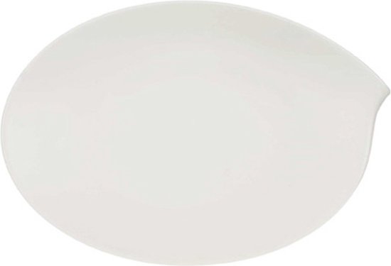 Villeroy en Boch Serveerschaal Flow Vleesschaal. 36 cm