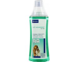 Virbac Vet Aquadent 250 ml