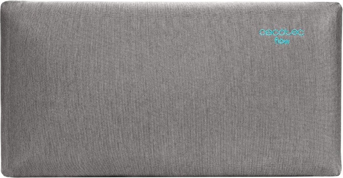 Kussens Flow Satisfaction Cecotec