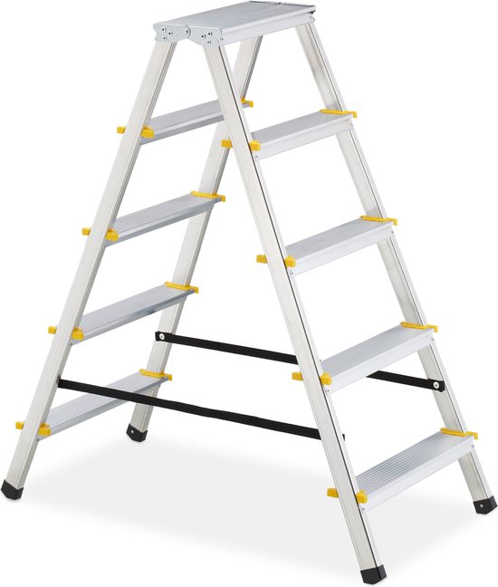 Ladder 3 * 12 treden (7,25 m) - Kok Verhuur