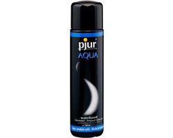 Pjur Aqua Glijmiddel Waterbasis - 100 ml