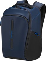 Samsonite Rugzak Met laptopvak - Ecodiver laptop backpack XS - Blue Nights - 0.8 kg