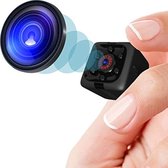 Velox Mini spy camera - Mini camera - Verborgen camera- 1080P