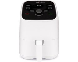 Instant Pot Vortex Mini 4-in-1 Airfryer 2L (Wit)-1300 W- Airfryen, braden, bakken, opwarmen Instant Pot Vortex Mini 4-in-1 Airfryer 2L (Wit)-1300 W- Airfryen, braden, bakken, opwarmen