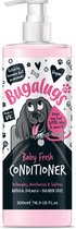 Bugalugs - Conditioner - Baby Fresh - Alle vachttypes - Fles met pompje - Vegan - 500 ml