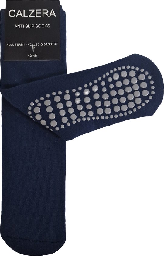 ZAKASA Heren Anti-slip Yoga Sokken: Pilates Grip Enkel Sok Katoen Naadloos Ademend Voor Sport Home Ziekenhuis EU 43-46 Zwart 3 Paar