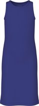 NAME IT NKFVEMMA TANK SLIM DRESS Meisjes Jurk - Maat 128