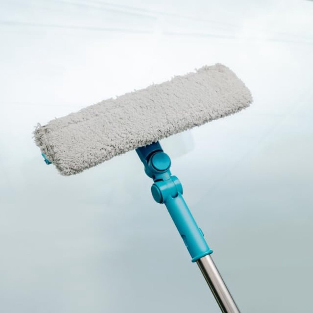 Goedkoopste Raamwisser Met Telescoopsteel - Telescoopsteel Ramenwassen - Telescoopsteel Ramenwassen - Raamwisser Met Steel