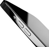 Geschikt Voor iPhone 8/7/SE 2022/2020 Screenprotector - Solidenz Premium Beschermglas - Screen Protector - Glass Protector - Tempered Glass - Gehard Glas