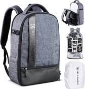 K&F Concept Beta Backpack 14L rugzak foto camera video cameratas fototas rugtas