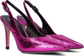 Notre-V 17513 Slingbacks Dames - Roze - Maat 40