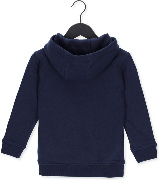 Lyle Scott Classic Oth Hoody Fleece Truien Vesten Jongens Sweater Hoodie . bol