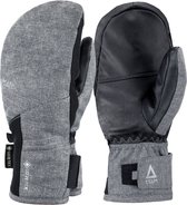 MATT skihandschoenen voor dames Shasta Gore-tex® Gloves wanten - Grijs