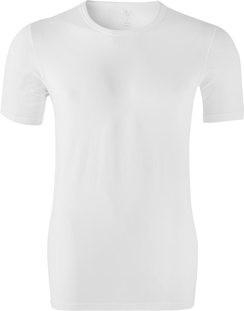 RJ S.C. M. T-Shirt Wit XL